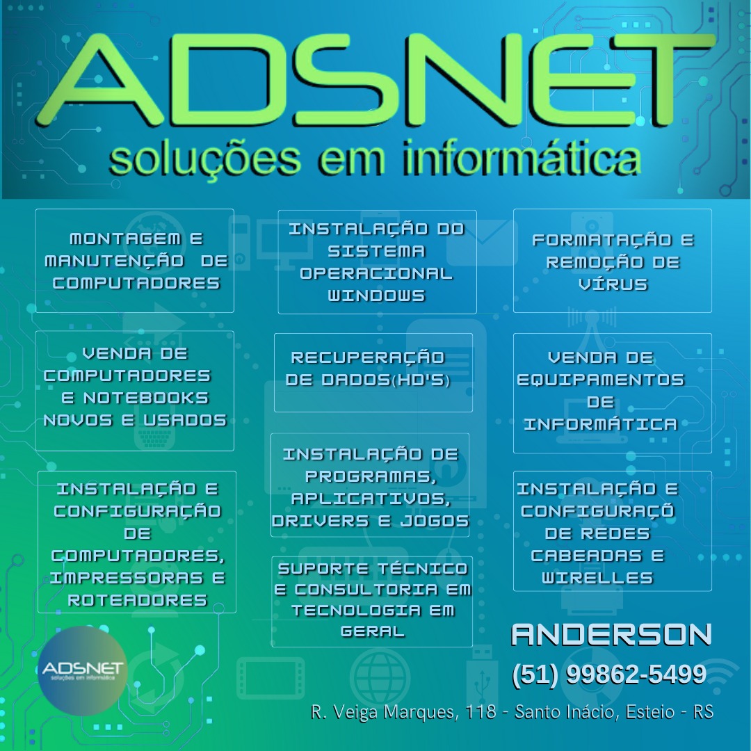 ADSNET Banner